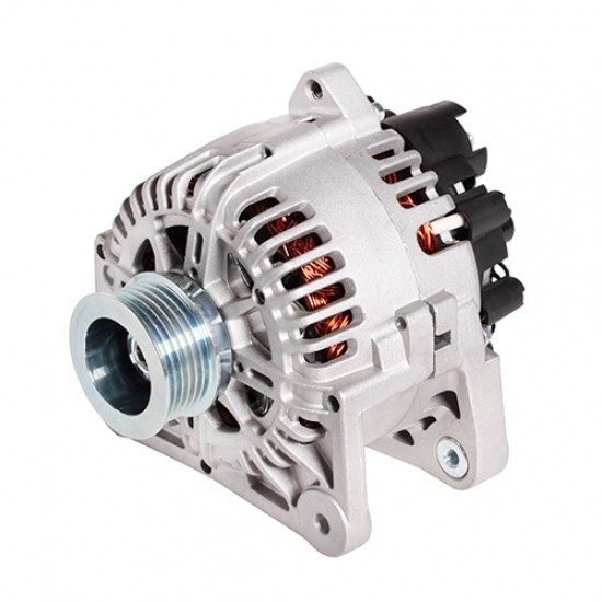 دینام داستر 