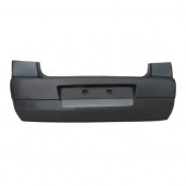 سپر عقب مگان