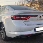 سپرعقب تالیسمان 