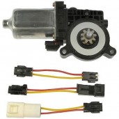 موتور شیشه بالابر داستر