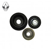 توپی سر کمک ساندرو